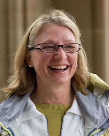 Nancy Lewis