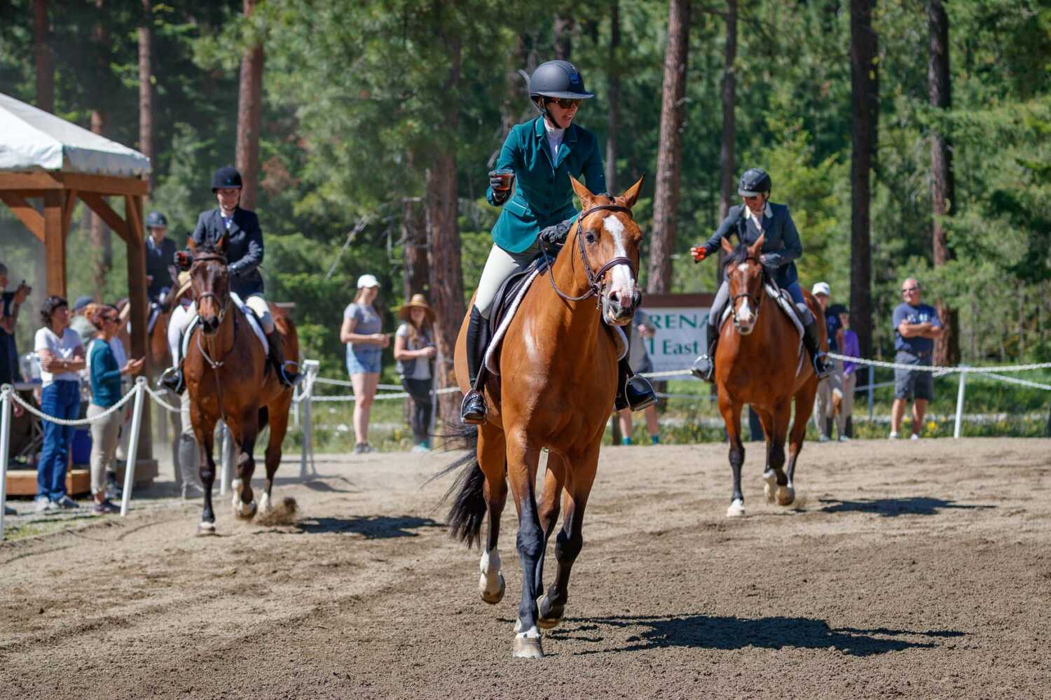 Excited for More Showing in Cle Elum? We Have a New Show in July